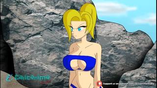 best глава 9 моя любимая няняmy favorite nanny by caricanima hd1080p best