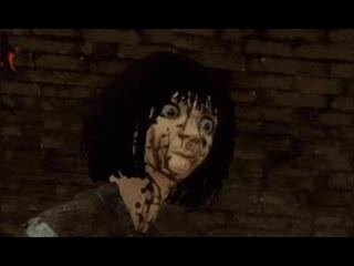 best самоё странное лицо в дбд best