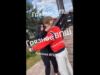 best андрей ноилс и карина аракелян впервые увиделись после слива best