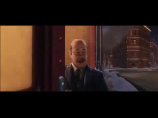 best песня the polar express из мультфильма полярный экспресс best