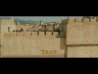best троя фильм troy 2004 брэд питт эрик бана орландо блум диана крюгер брайан кокс шон бин брендан глисон питер отул best