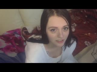 best брат увидел что младшая сестра курит и наказал ее за это katy milligan best