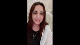 best hareem shah snack video promotion new viral video 2021 360 x 640 mp4 best