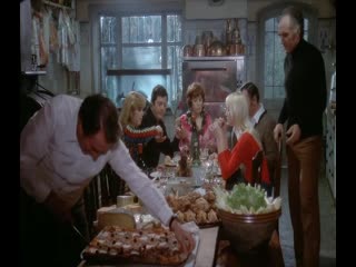 best большая жратва 1973 трагикомедия марко феррери best