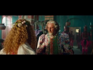 best летучий корабль в кино с 7 марта 2024 трейлер best