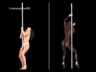 best стрип баттл lilly bella vs melena maria rya 2986smdfgn стриптиз эротика девушки соло слив best