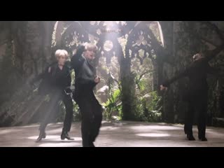best bts black swan вечернее шоу с джимми фэллоном в главной роли best