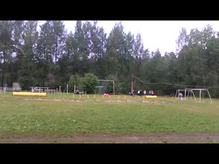 best в даосском лагере в парусе о чань у best
