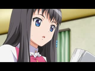 best эроге разработка порнушки с тремя сестричками eroge h mo game mo kaihatsu zanmai 01 rus субтитры best