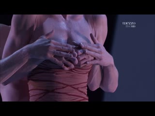 best морис равель дафнис и хлоя jean christophe maillot 2011 les ballets de monte carlo best