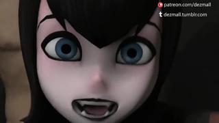 best hentai mavis best