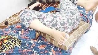 best pakistani mom fucked in wrong hole by her stepson and moaning oh yes best