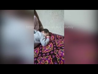 best в узбекистане женщина жестоко избила своего маленького сына в отместку мужу best