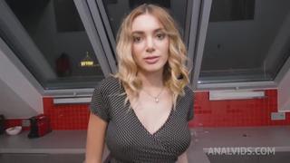 best mistress paola hard gets anal fisted by sara bell and assfucked by chris diamonds monster best