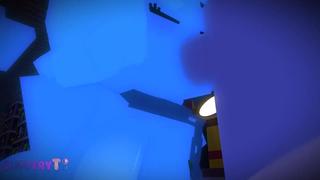 best секс с призраком в майнкрафт порно видео minecraft porn sex video 18 3d эктоплазма сперма cum без смс и best