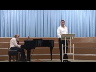 best романс композитора игоря сазонова на слова поэта алексея дука откровение поёт певец евгений ганя best