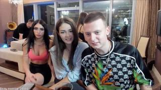 best mellstroy они спалили свои сски на стриме облили водой тверк грудью best