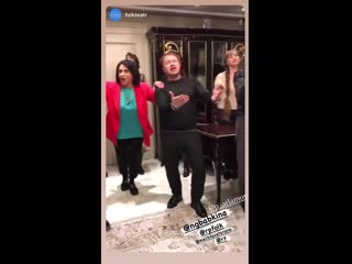 best instagram ансамбль русская песня надеждабабкина ансамбльрусскаяпесня прямойэфир трансляция ветераны доброедело best