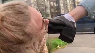 best госпожа и рабыня реальная съемка бдсм госпожа футфетиш унижение публичное русские девушки домашнее homemade best