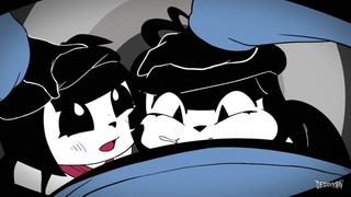 best mime and dash anime hentai animation porno 18 аниме анимация порно хентай 2d porno sex секс best