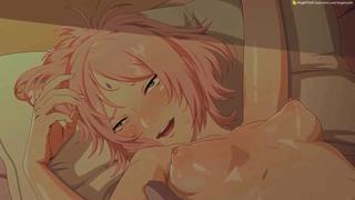 best naruto and sakura angelyeah наруто сакура animation anime porno 18 аниме анимация хентай sex секс hentai best
