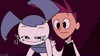 best fun life of a teenage robot animation anime porno 18 аниме анимация хентай sex секс hentai anal bj анал best