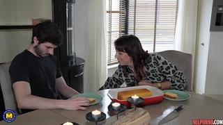 best зрелая баба во всех позах ублажает член молодого любовника sex anal ass titsbig milfs the bestmature nlmomsбольшие best