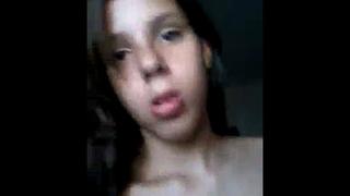 best школьница молодая студентка cav в перископ periscope молодые перископе best