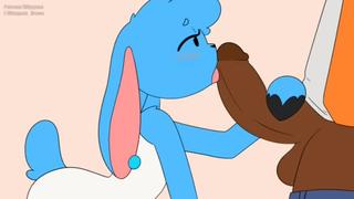 best 2d hot by whygena hd porn sex e621 fye bunny sucks bears giant cock blowjob anal femboy gay best