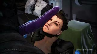 best sfm animation by sinthetic fye 3d porn halo r34 shangheli alien covenant elite fucks rough sex blowjob deepthroat best