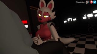 best 3d hot by waeverstan hd porn sex e621 fye straight fnaf five nights at freddies r34 rule34 mangle fox girl robot best