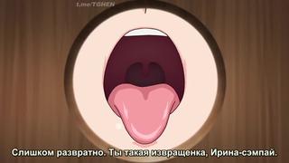 best kanpeki ojou sama ep 1 hentai anime porn яой юри хентаю молодые косплей sex секс аниме hot best