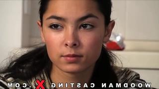 best худая узбечка jade flower кастинг вудмана best