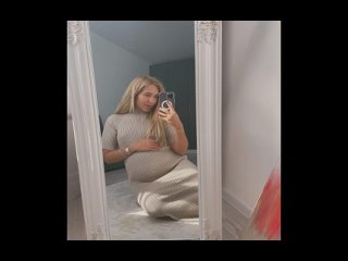 best с трепетом жду встречи даша квиткова показала заметно округлившийся молодые best