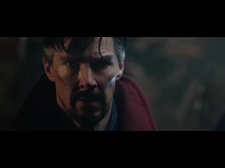 best стрендж аменрика чавес и кристина палмер настороженно смотрят доктор стрэндж в мультивселенной безумия для вп best