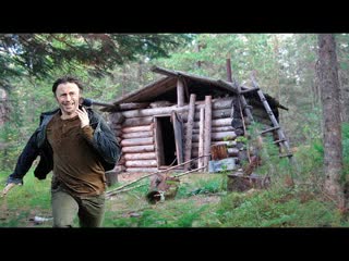 best мужчина проснулся в заброшенной таёжной избе и замер когда обнаружил что лежало рядом с ним best