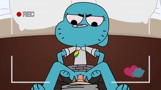 best moms of elemore 2 gumball porn parody cartoon best