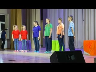 best инсценироа стихотворения подружки best