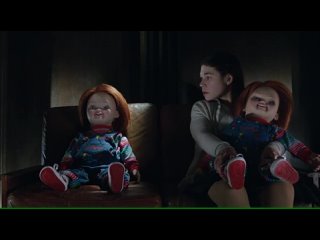 best культ чаки 2017 г сша ужасы фэнтези триллер комедия best