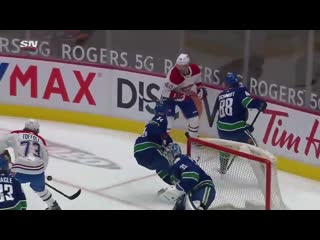 best nhl 2021 highlights tyler toffoli best