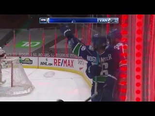 best nhl 2021 highlights tanner pearson best