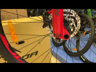 best спортэк merida 6002021 верхняя модель в линейке best