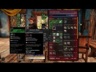 best хватит бухтеть new world яркие впечатления от первых часов игры best
