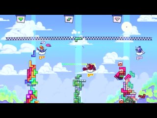 best quantum games тетрис с физикой рояль жесть tricky towers best