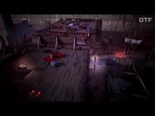 best dtf weird west первые впечатления после 20 ти часов игры возможен ли immersive sim в изометрии best