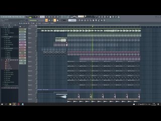 best richards как сделать ремикс в стиле edm на любой трек за 5 минут 2021 fl studio tutorial best