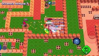best rayan кто сможет меня обогнать получит гемы brawl stars best