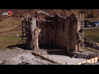 best реставрация объектов культурного наследия к 1100 летию крещения алании i важный вопрос best