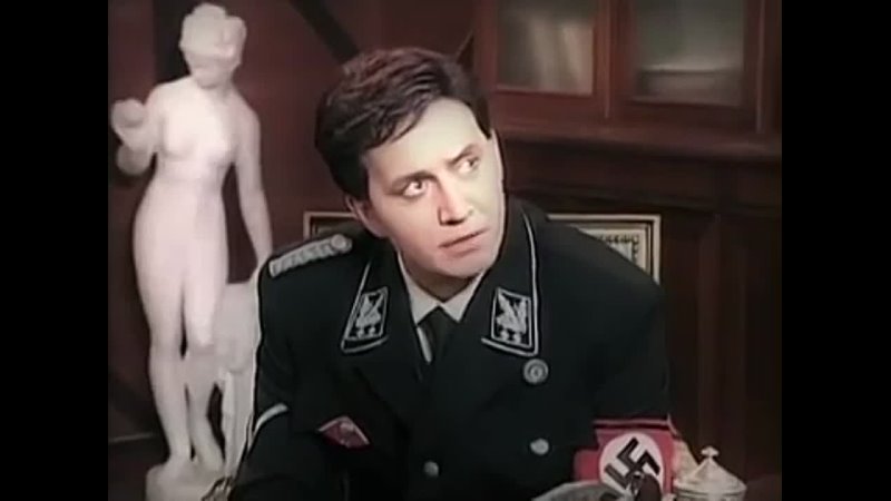 best капитуляция борман и штирлиц большая разница best
