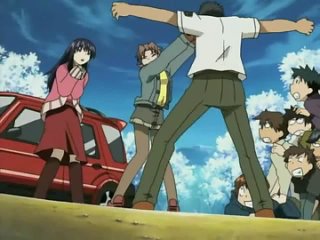 best жаркое лето эролюция green green thirteen erolutions ova best